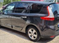 RENAULT gran scenic 1.9dci