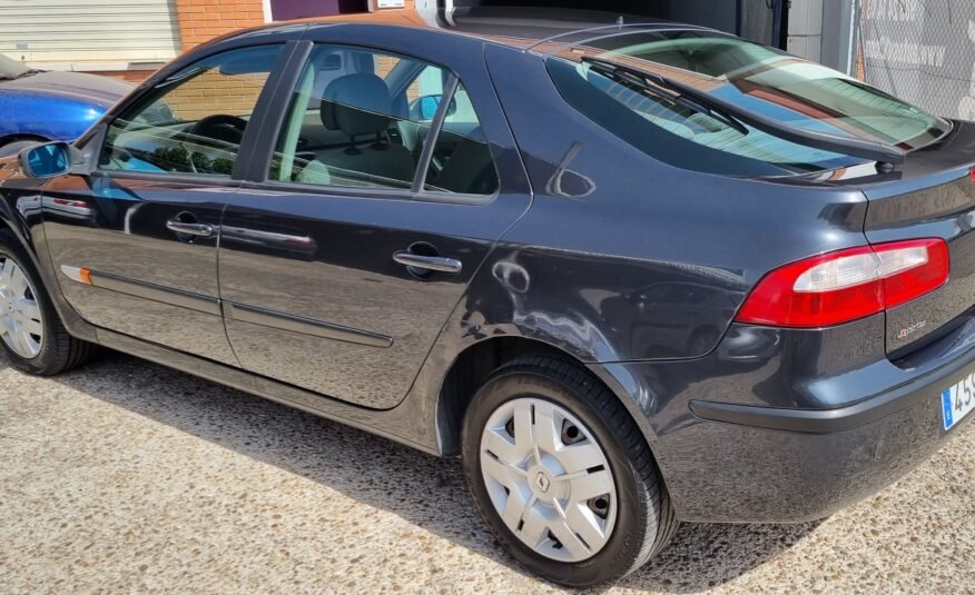RENAULT laguna 2.0i
