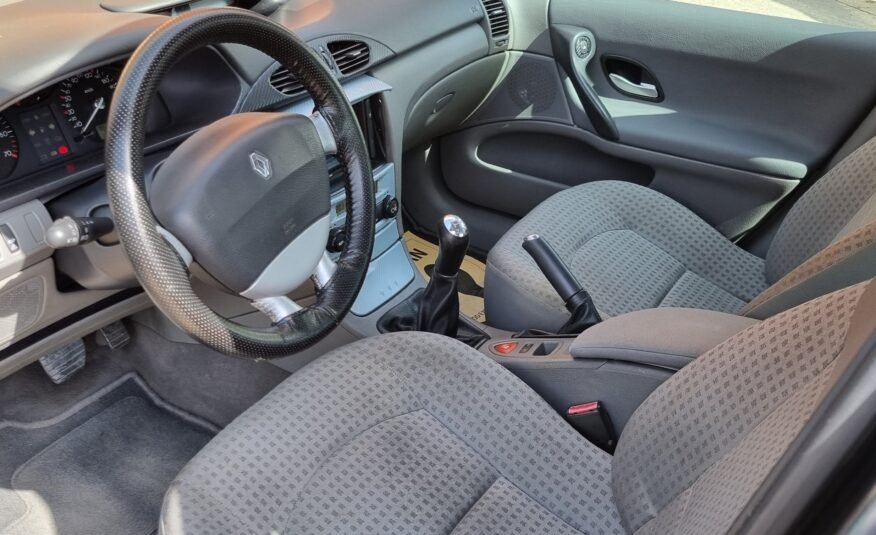 RENAULT laguna 2.0i