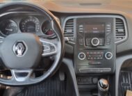 renault megane 1.5dci