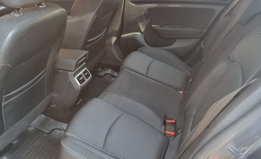 renault megane 1.5dci