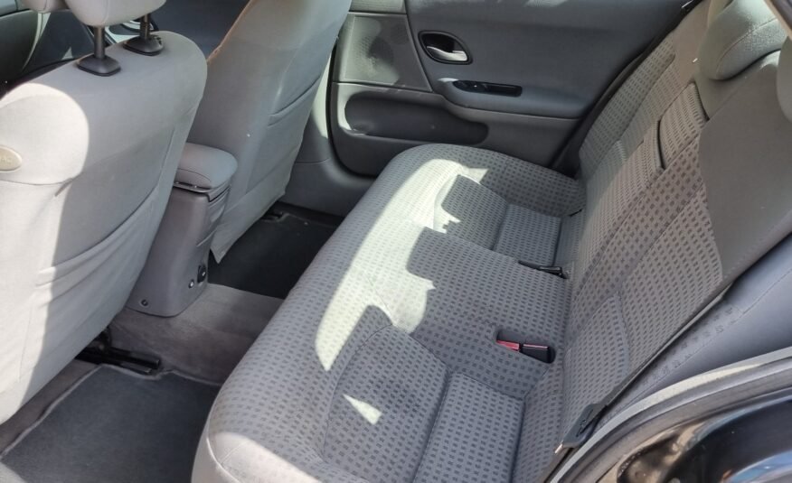 RENAULT laguna 2.0i