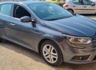 renault megane 1.5dci