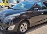 RENAULT gran scenic 1.9dci