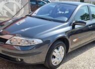 RENAULT laguna 2.0i