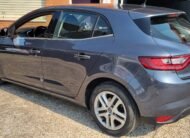 renault megane 1.5dci
