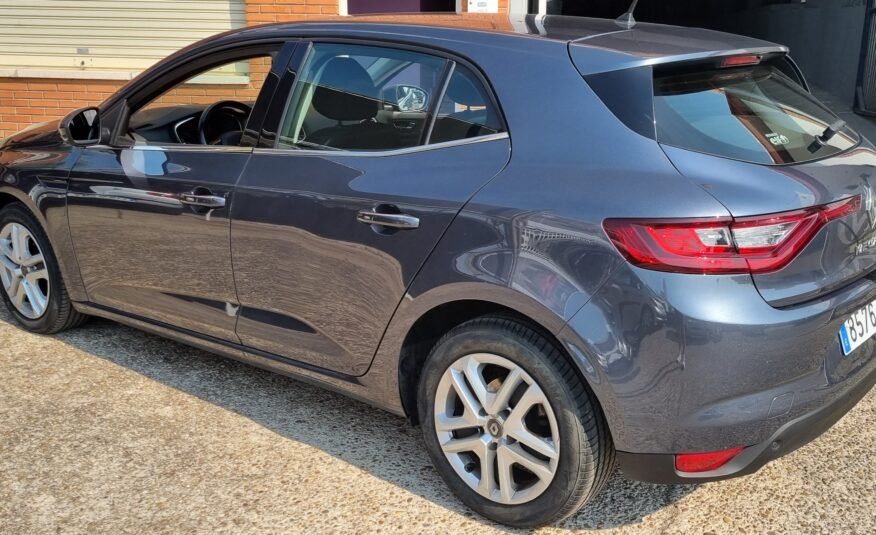 renault megane 1.5dci