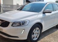 volvo xc60 d3 aut