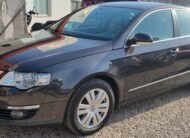 VOLKSWAGEN Passat 2.0tdi dsg