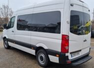 VOLKSWAGEN crafter combi 2.0tdi