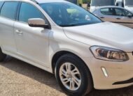 volvo xc60 d3 aut