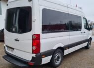 VOLKSWAGEN crafter combi 2.0tdi