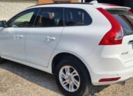 volvo xc60 d3 aut