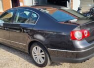 VOLKSWAGEN Passat 2.0tdi dsg