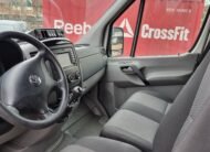 VOLKSWAGEN crafter combi 2.0tdi