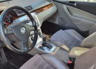 VOLKSWAGEN Passat 2.0tdi dsg