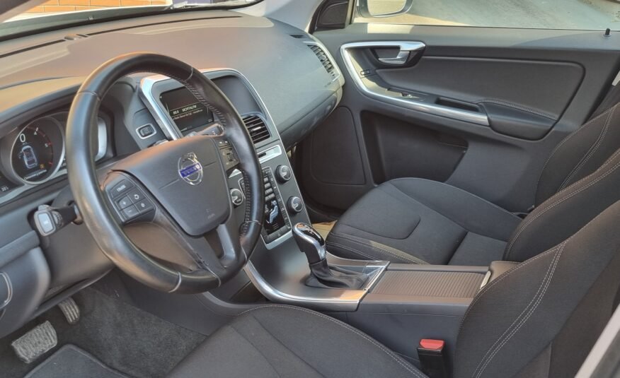 volvo xc60 d3 aut