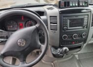 VOLKSWAGEN crafter combi 2.0tdi