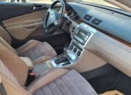 VOLKSWAGEN Passat 2.0tdi dsg