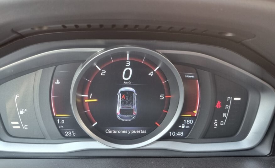 volvo xc60 d3 aut
