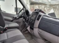 VOLKSWAGEN crafter combi 2.0tdi