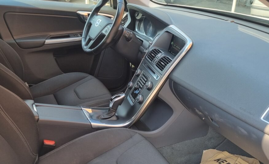 volvo xc60 d3 aut