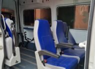 VOLKSWAGEN crafter combi 2.0tdi