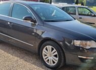 VOLKSWAGEN Passat 2.0tdi dsg