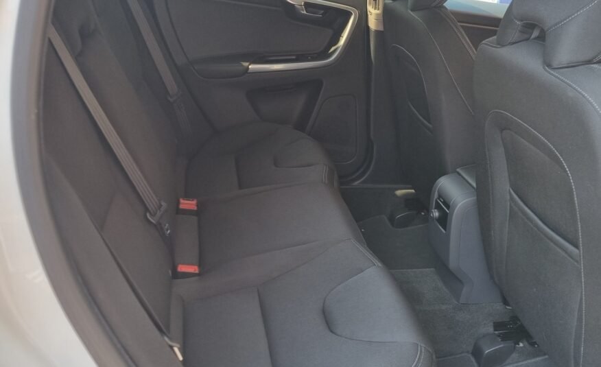 volvo xc60 d3 aut