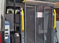 VOLKSWAGEN crafter combi 2.0tdi