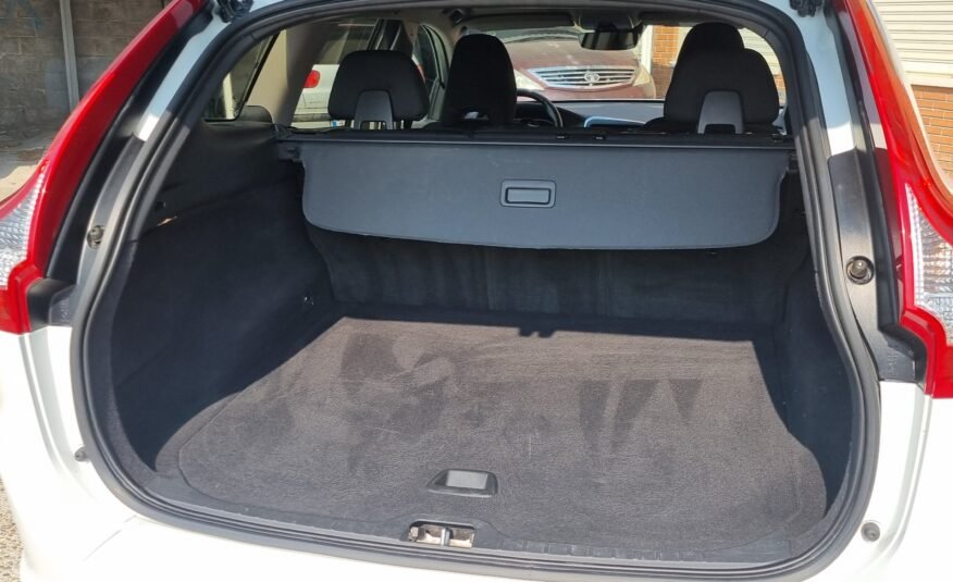 volvo xc60 d3 aut