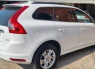 volvo xc60 d3 aut