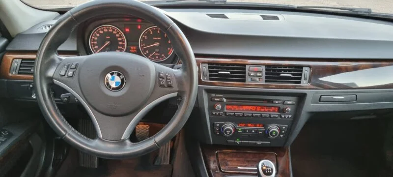 BMW Serie 3 320i