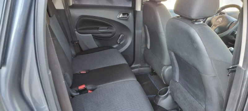 CITROEN c3 picasso 1.6hdi