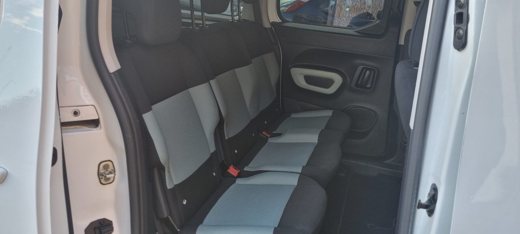 CITROEN talla xl hdi