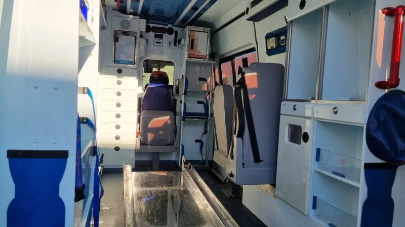 VOLKSWAGEN crafter 2.0tdi