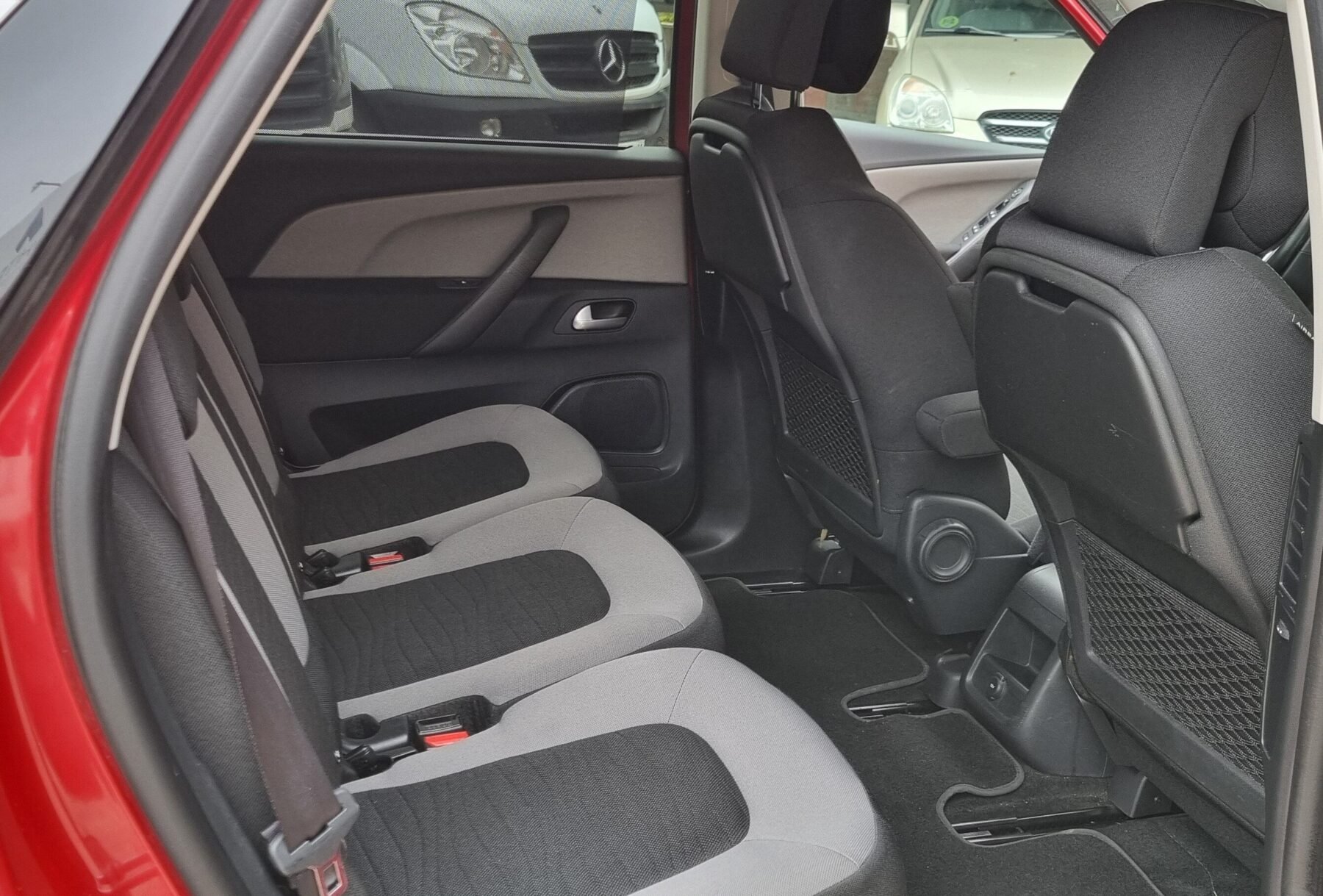 CITROEN 1.6 blue hdi