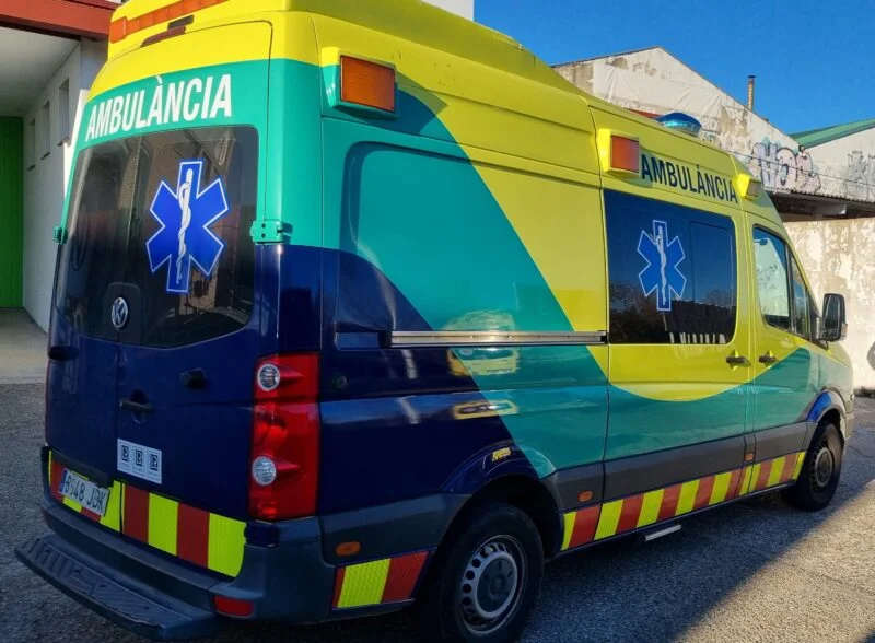 VOLKSWAGEN crafter 2.0tdi