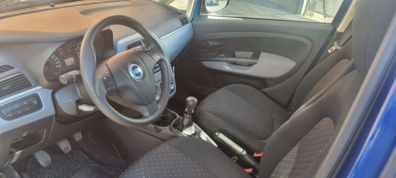 FIAT grande punto 1.4