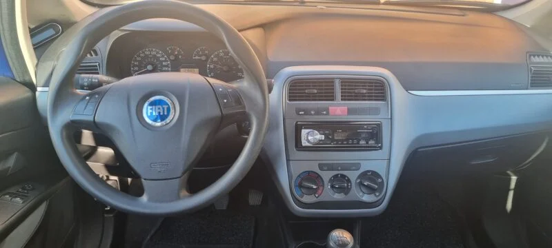 FIAT grande punto 1.4