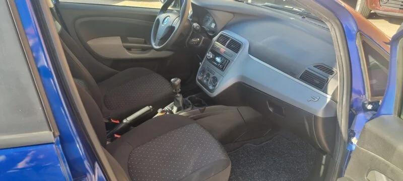 FIAT grande punto 1.4