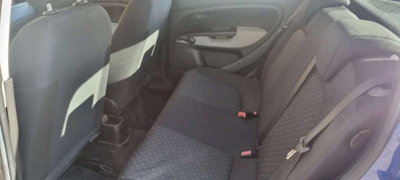 FIAT grande punto 1.4