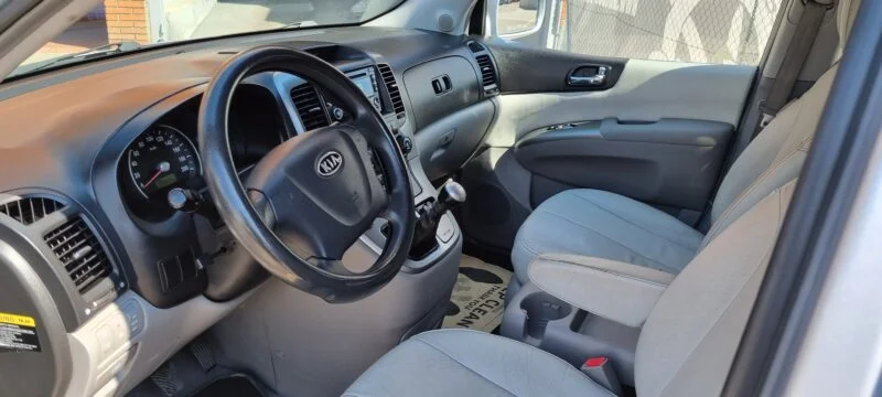 KIA Carnival 2.0 vcdi