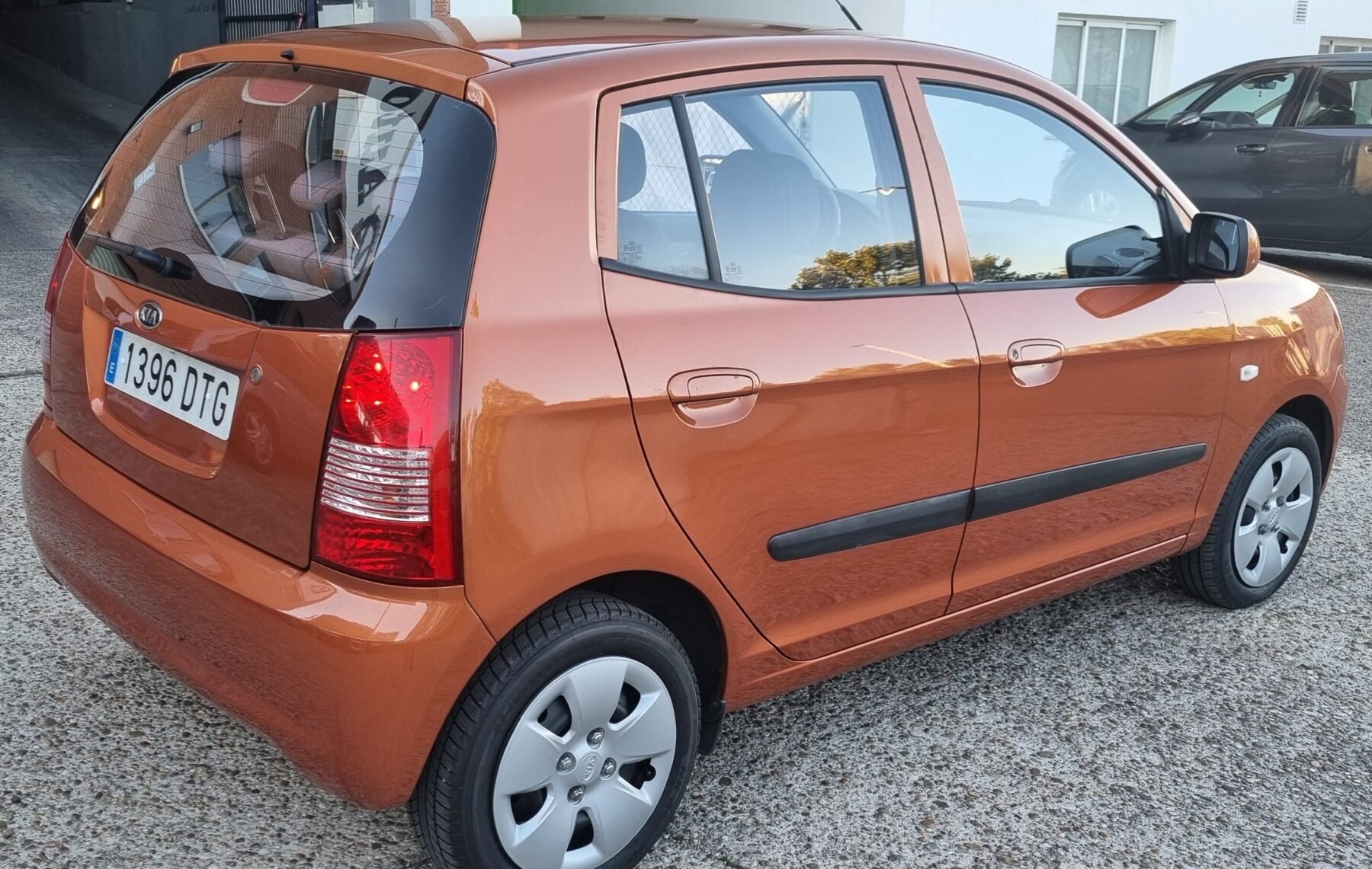 KIA Picanto 1.1