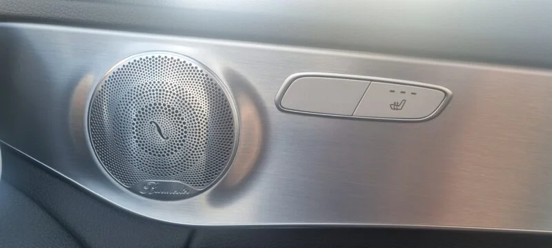 MERCEDES-BENZ Clase C 350e