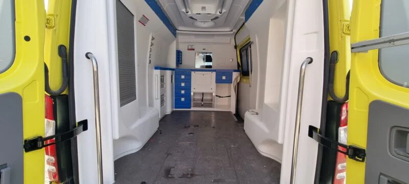 MERCEDES-BENZ sprinter 316cdi