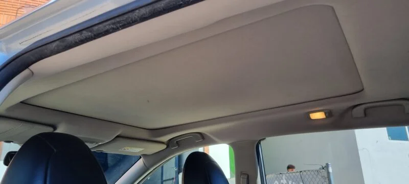 NISSAN xtrail 1.6dci xtronic