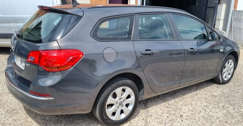 OPEL astra sport tourer 1.6 cdti
