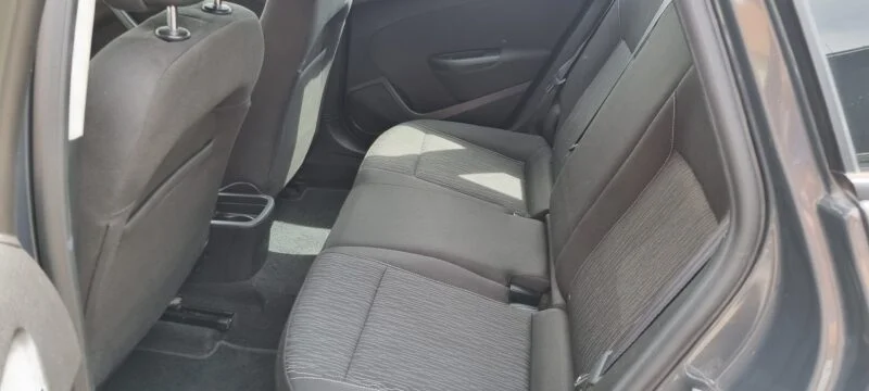 OPEL astra sport tourer 1.6 cdti