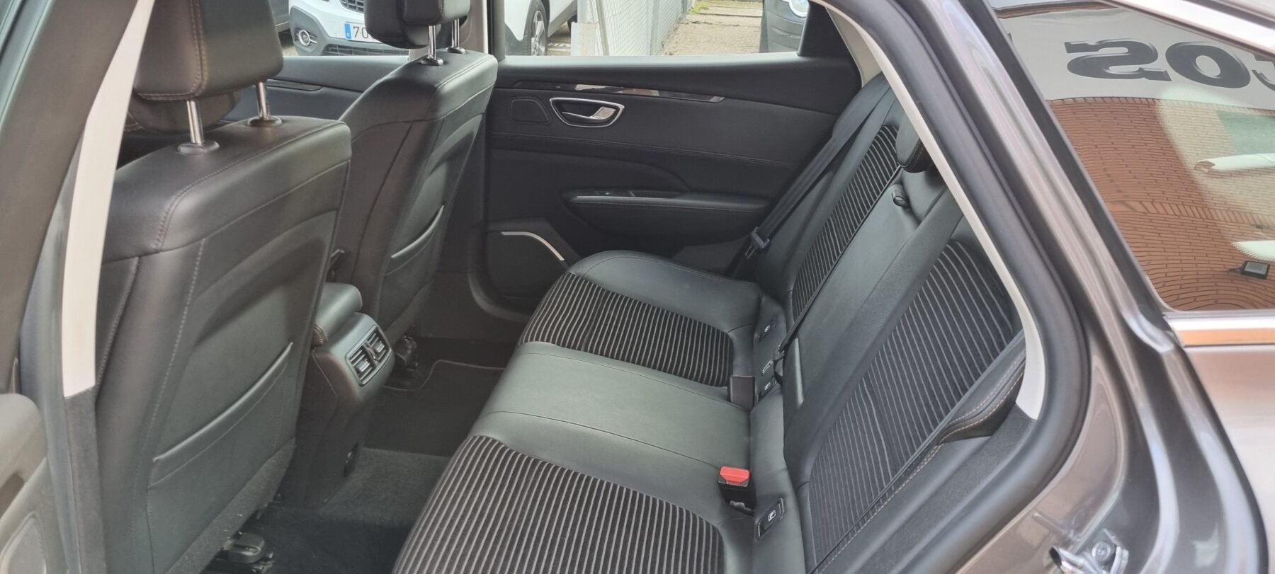 RENAULT 1.7 cdi blue zen